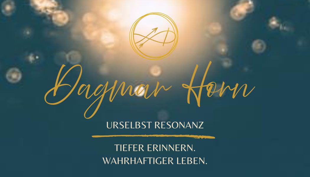 Logo Dagmar Horn